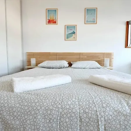 Les Studiantes - T1 32 M² Hypercentre Gares/metro Appartement